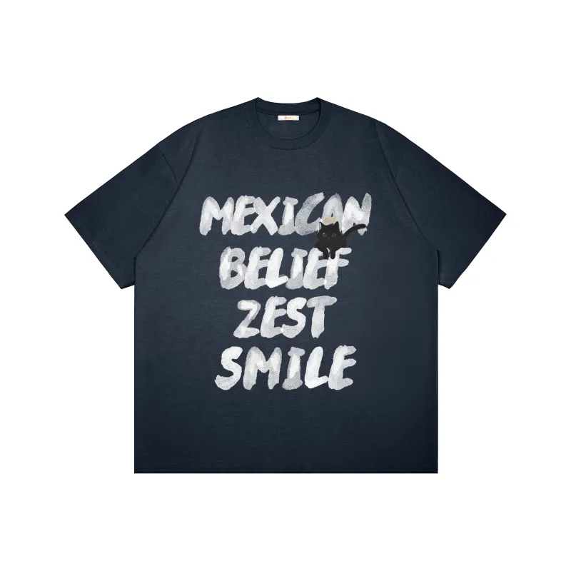 MEXICAN T Shirts Unisex-14