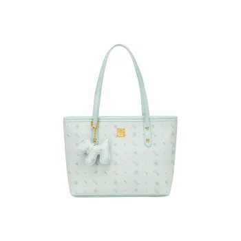 Jade En Plus PU Handbag, Shoulder Bag Regular Women's Multicolor