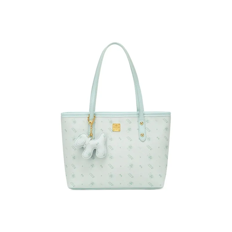 Jade En Plus PU Handbag, Shoulder Bag Regular Women's Multicolor-0