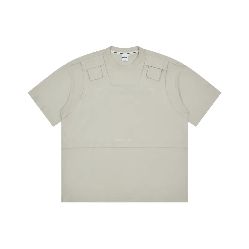 XXZXX T Shirts Unisex-5