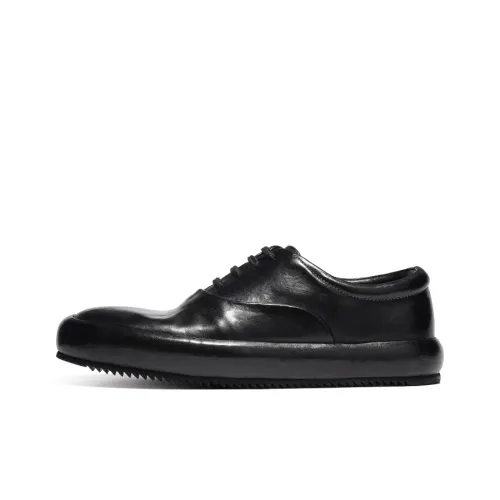 Dreambo Low Top Casual Shoes Men's