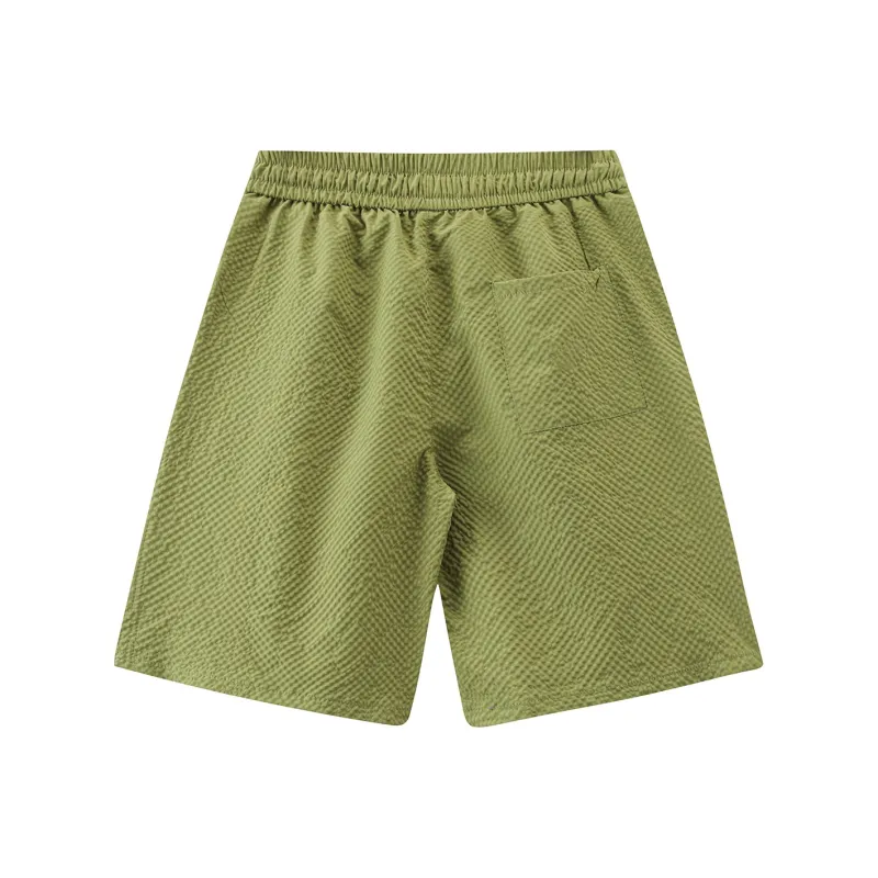 EMERICA Casual Shorts Unisex-5