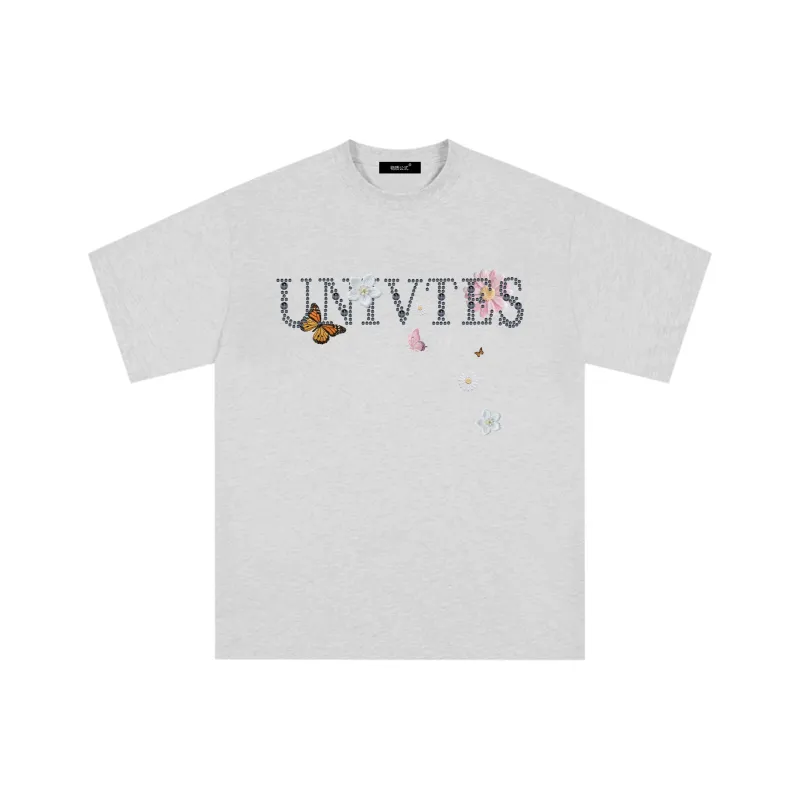 Universal Templates T Shirt Unisex-9