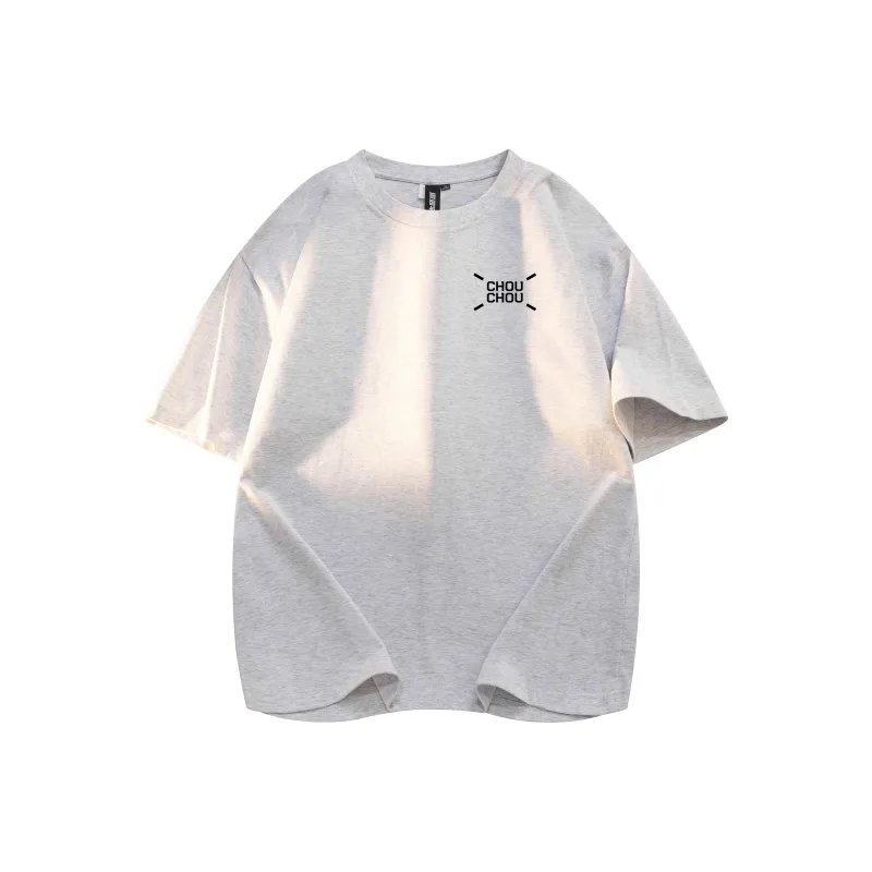 CHOUCHOUS T Shirts Unisex-13