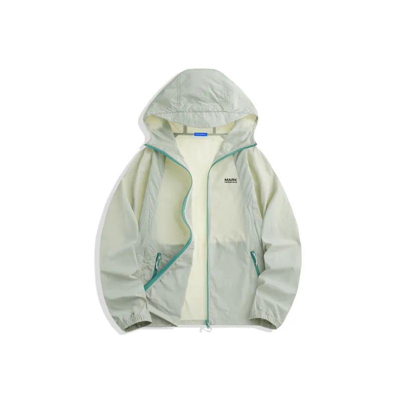 FAIRWHALE Sun Protection Clothing Unisex-3