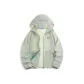 Light Gray Green