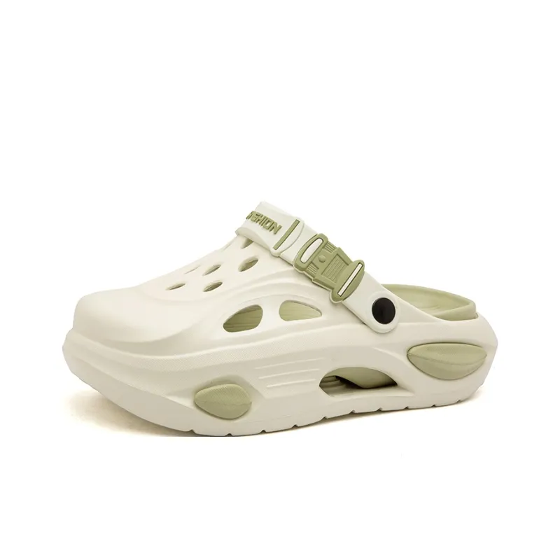 JANE HARLOW Clogs Men-5