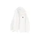 White (Tenglong Logo on Chest)