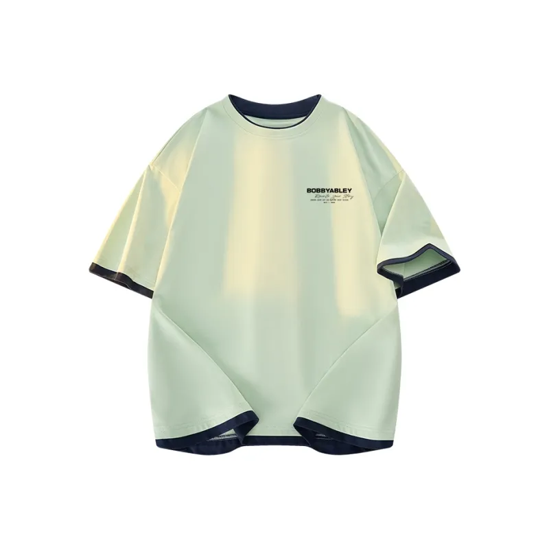 BOBBY ABLEY T-Shirts Unisex-8