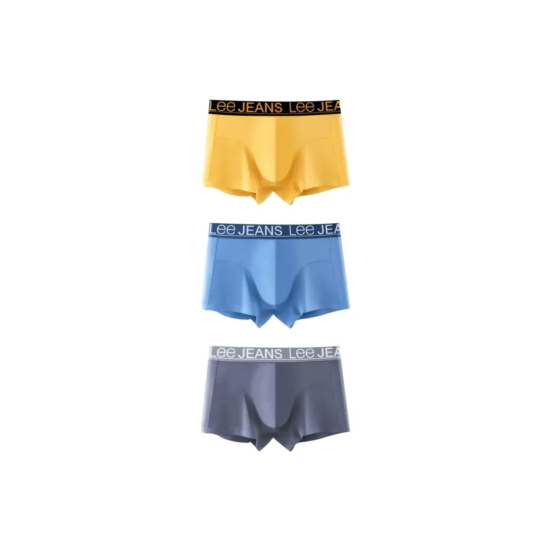 Lee Underpants Men's Box 3 Pack-315