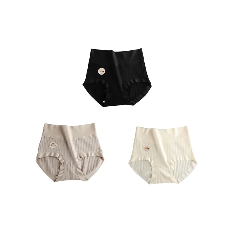 Herbal Primer Underpants Women's 3 Pack-0