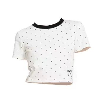 Giyu T Shirts Women's White