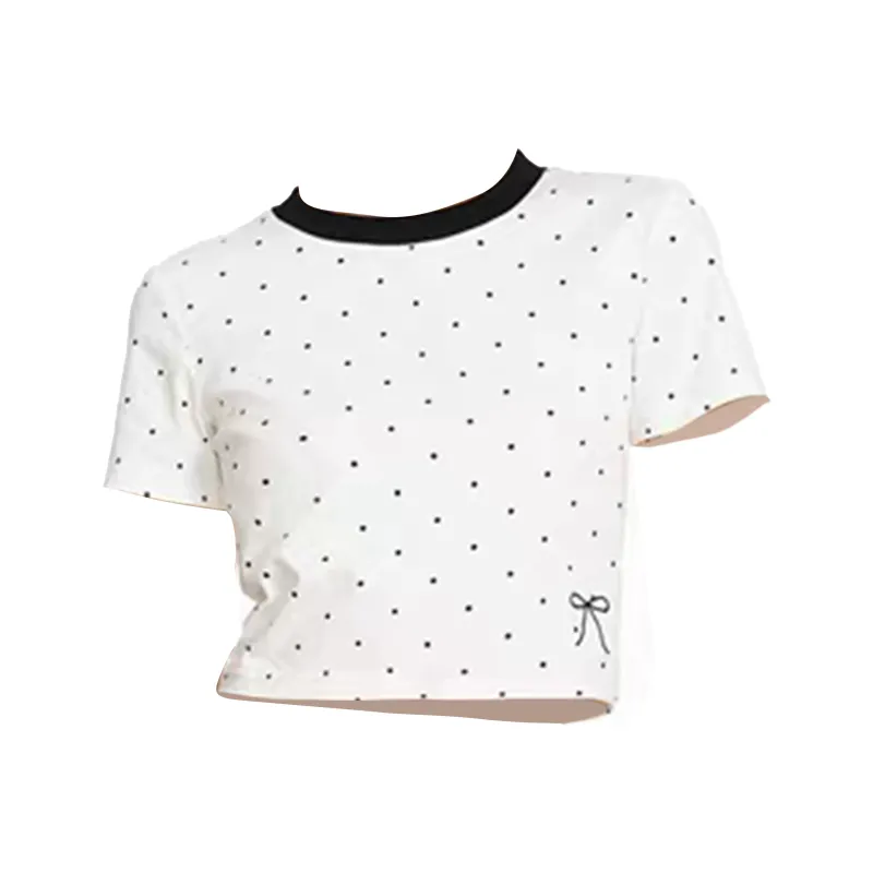 Giyu T Shirts Women's White-0