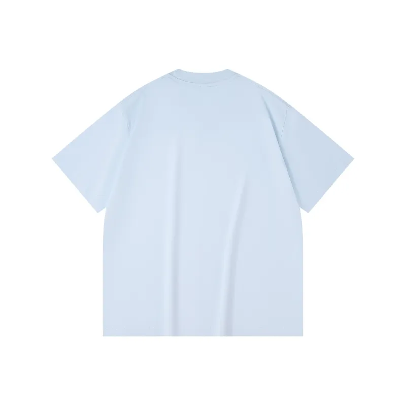 Crayon Shinchan T Shirts Unisex-15