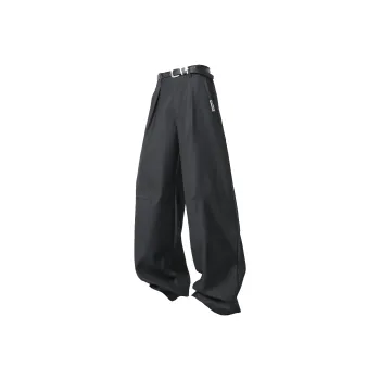 ATLETICO DE MADRID 1903 Casual Pants Unisex
