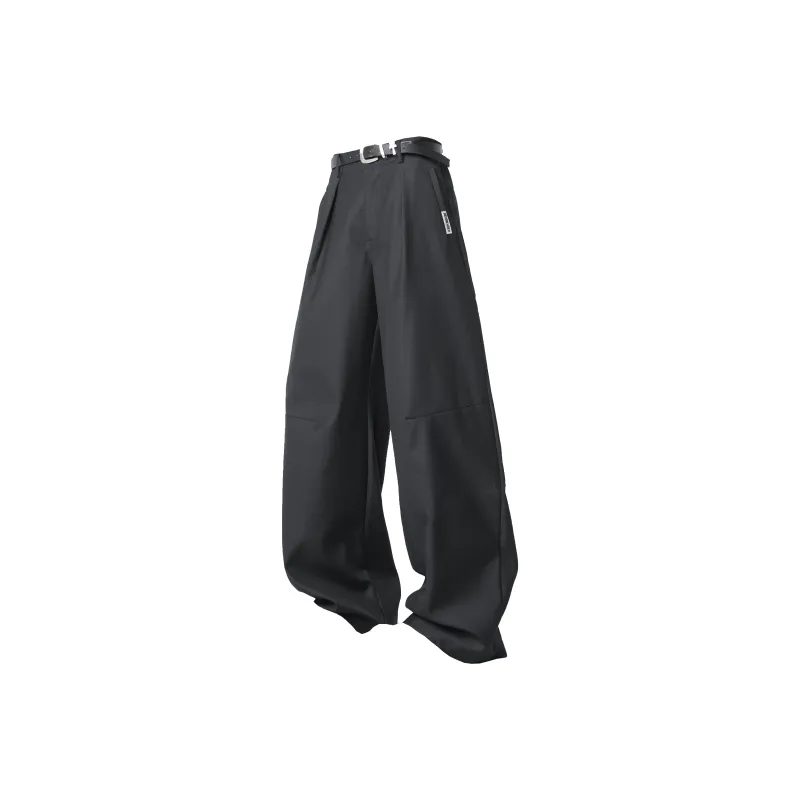 ATLETICO DE MADRID 1903 Casual Pants Unisex-0