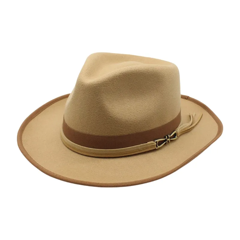 BEPOP Polyester Top Hats Unisex-5