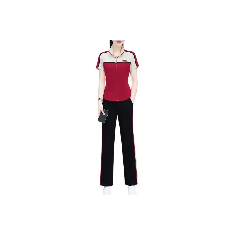 Kele Coco Casual Suits Women's-0