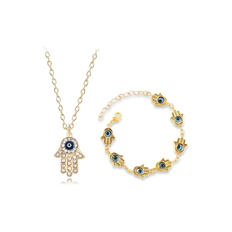 YOASOBI Necklaces Unisex-7