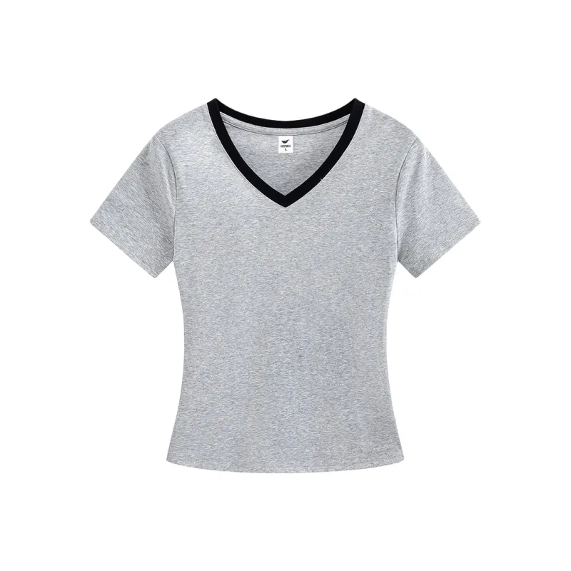 FASTFISH Regular T Shirt Women's-8