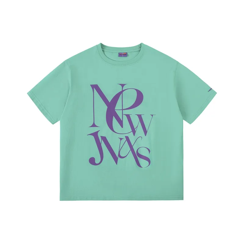 NewJnxs T Shirts Unisex-4