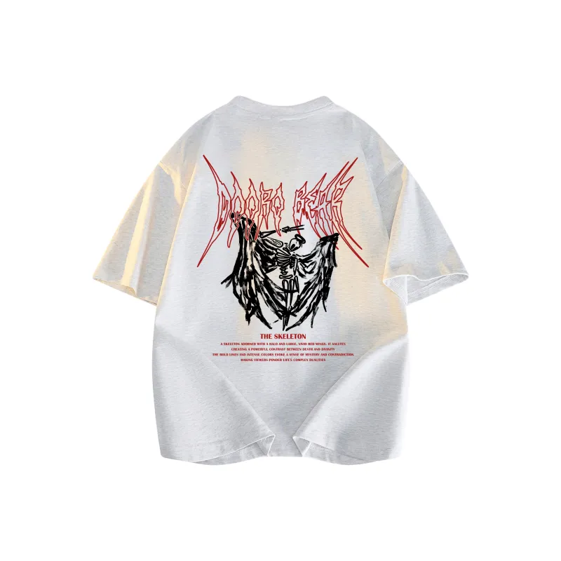 Budding Bear T Shirts Unisex-16