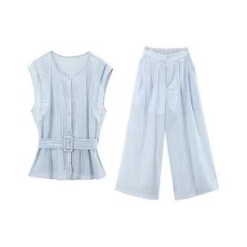 A Paradise For Awakening Casual Suit Women's