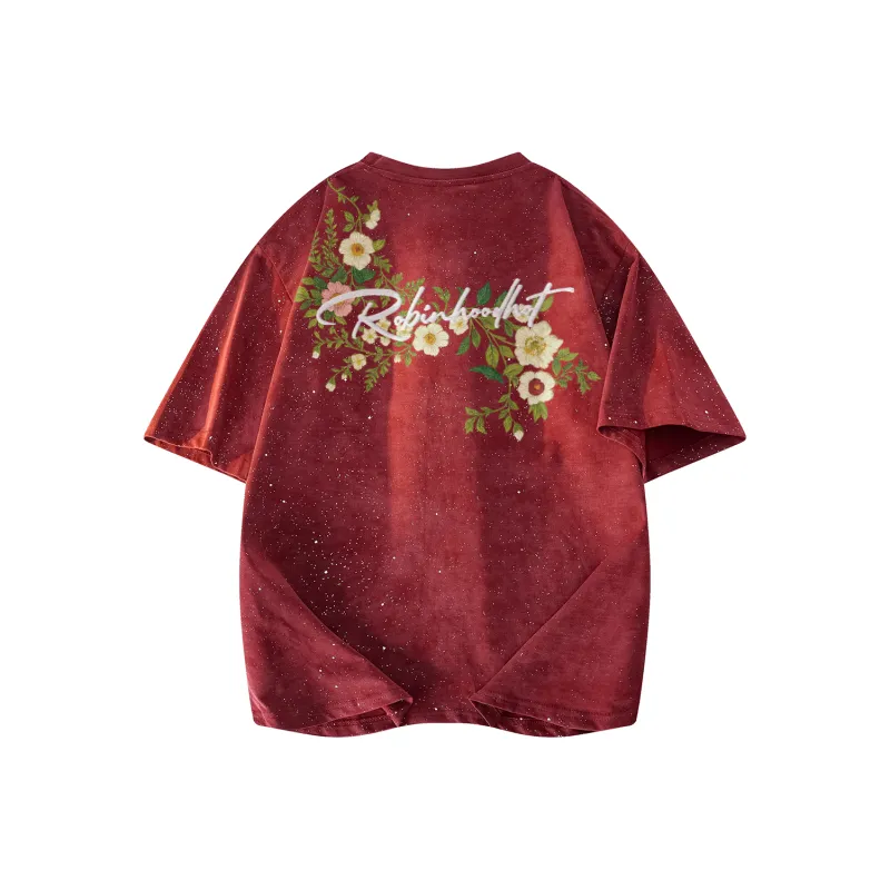 ROBINHOOD T Shirts Unisex-16