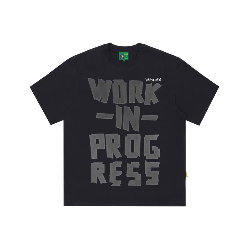 FNI T Shirts Unisex-2