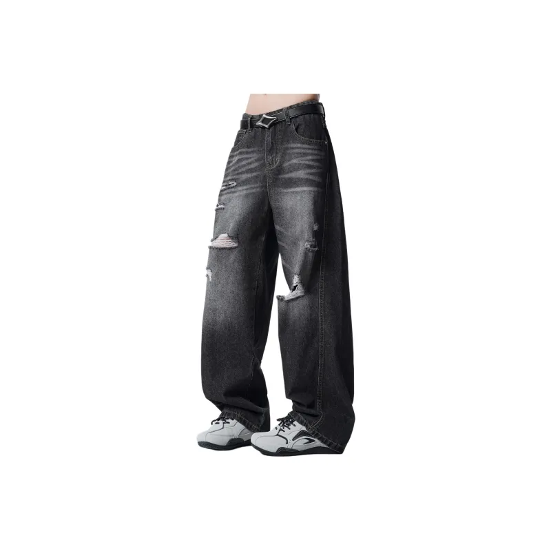 FRQ Jeans Unisex-6