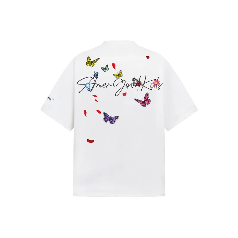 YINLEI T Shirts Unisex-3