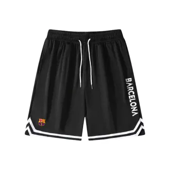 FCB ARCELONA Casual Shorts Unisex