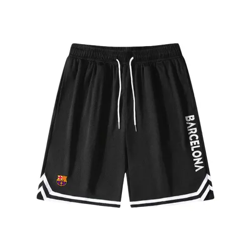 FCB ARCELONA Casual Shorts Unisex