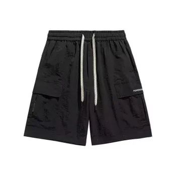 TONYBEAR Casual Shorts Men