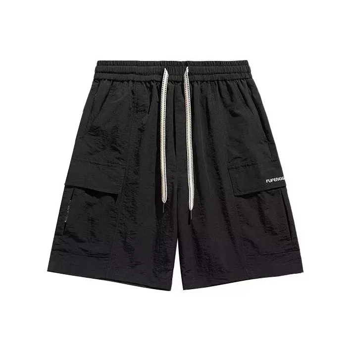 TONYBEAR Casual Shorts Men-0