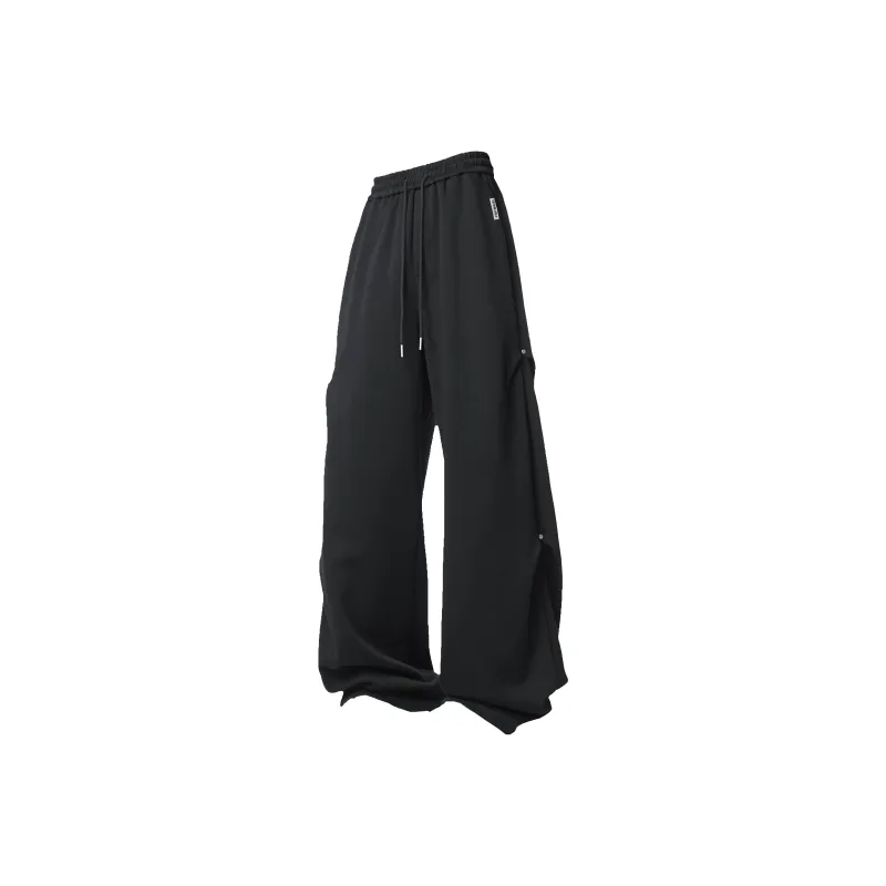 ATLETICO DE MADRID 1903 Casual Pants Unisex-0