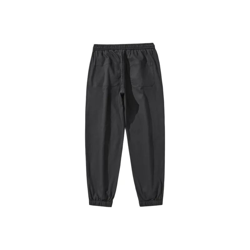 Go It Alone Casual Pants Unisex-1