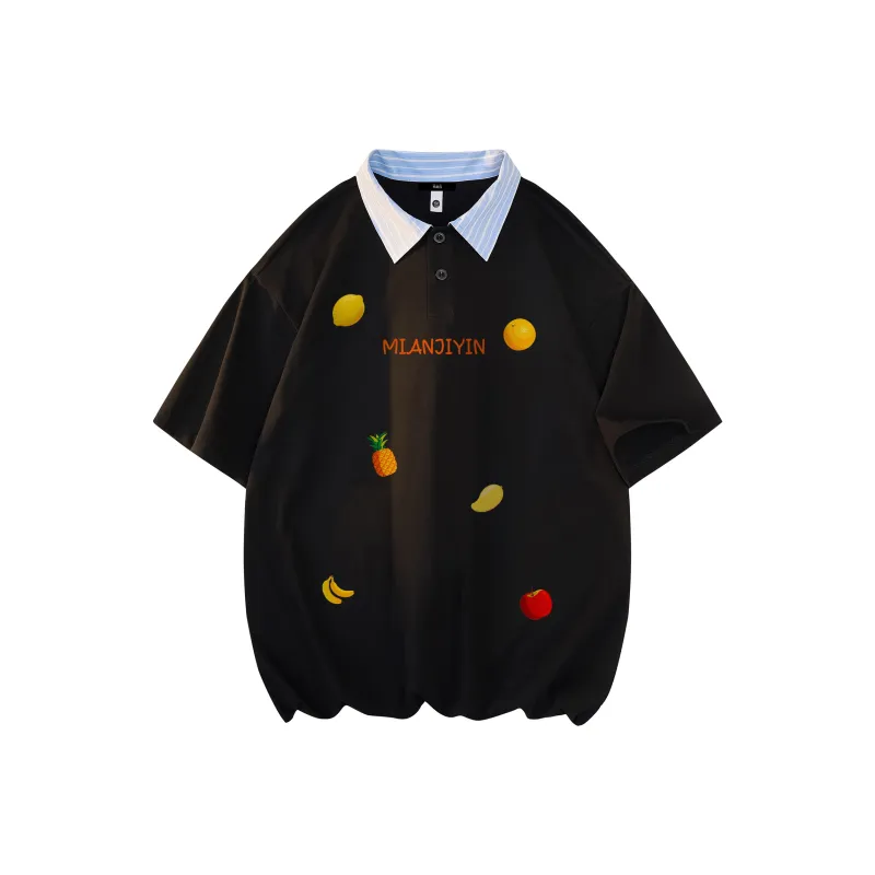 Cotton Gene T Shirts Unisex-10