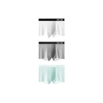 Lee Underpants Men's Box 3 Pack