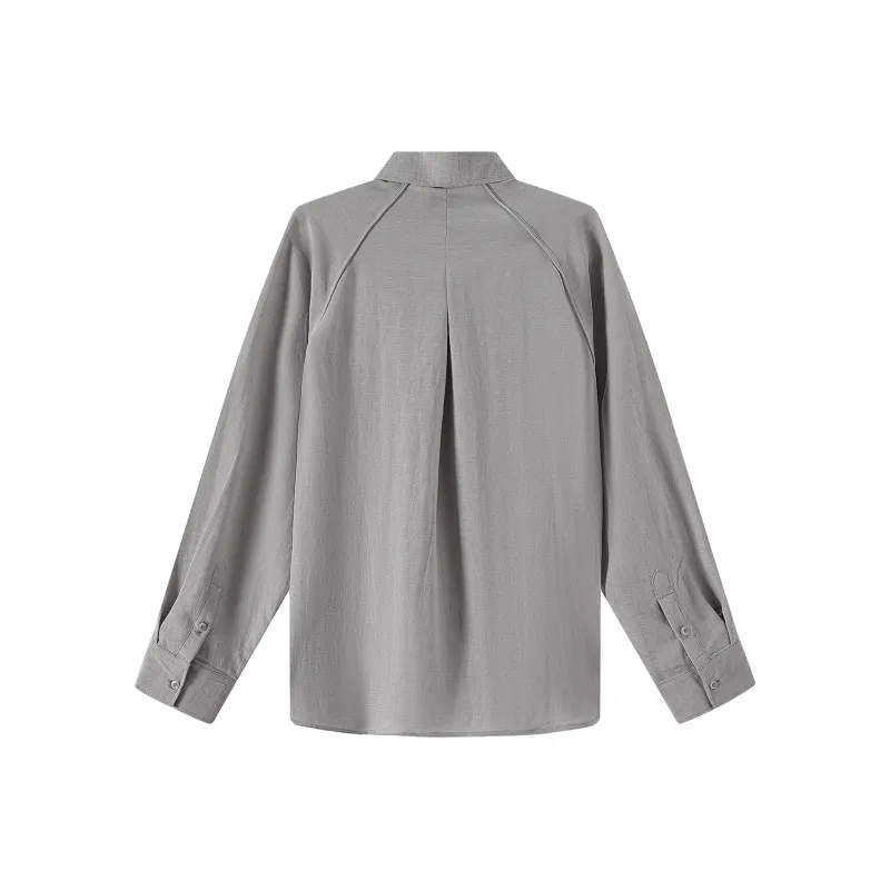 ACE VESTITI Shirts Unisex-1