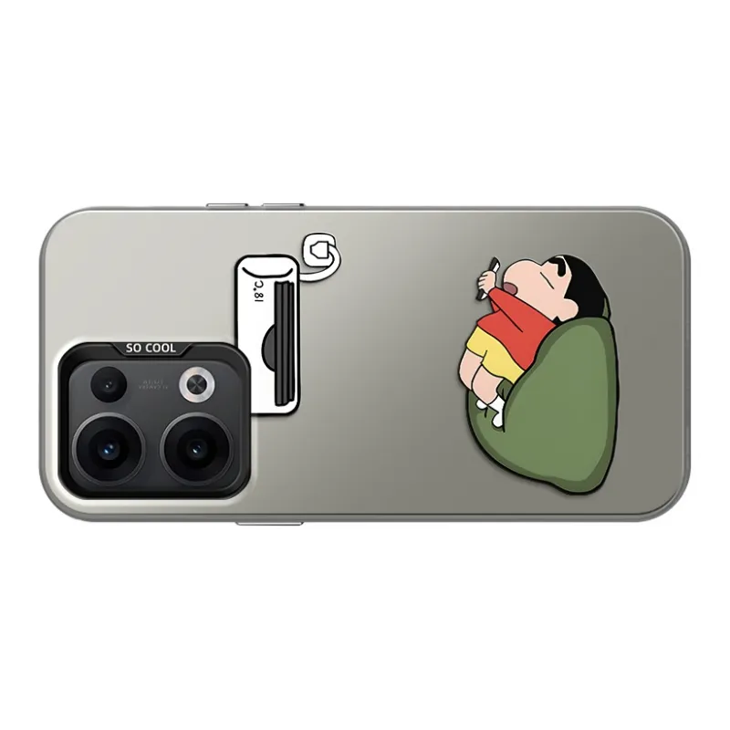 YICAIJIA Phone Cases-4