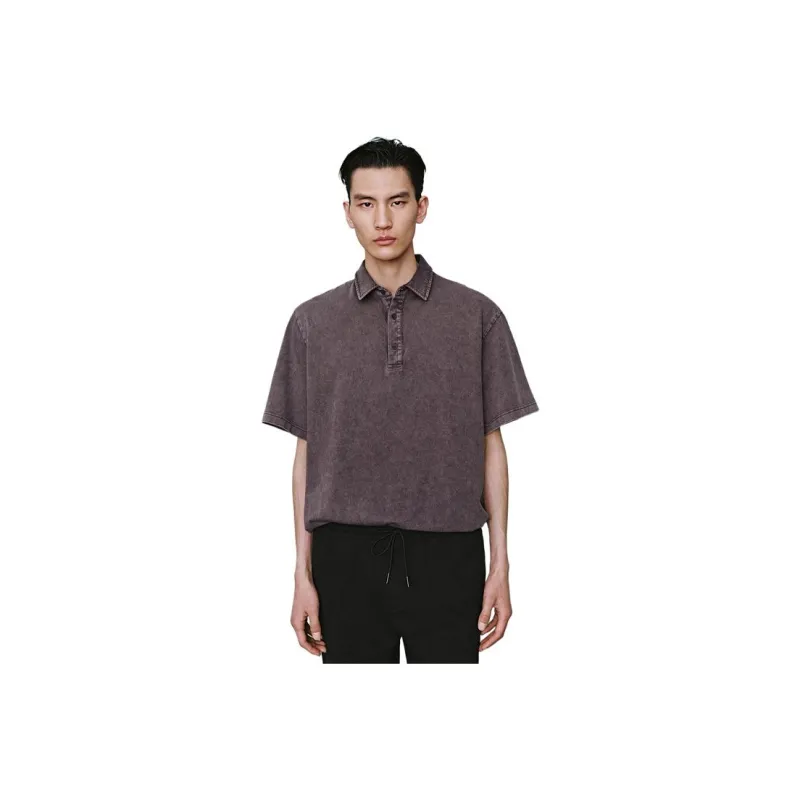 URBAN REVIVO T Shirts Men-0