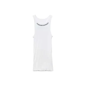 Chrome Hearts SS25 Tank Top Unisex White
