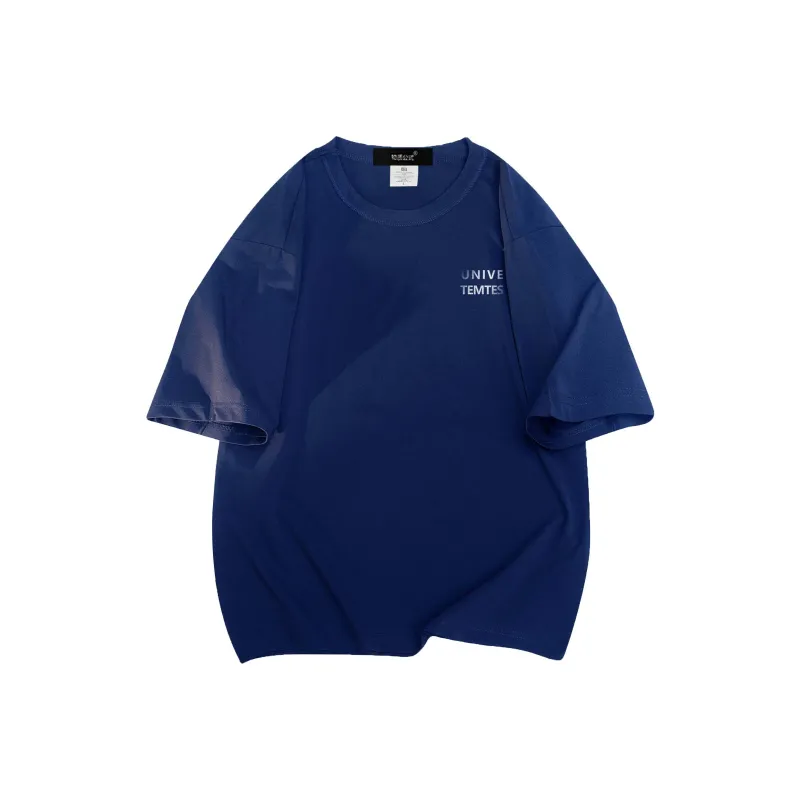 Universal Templates T Shirt Unisex-9