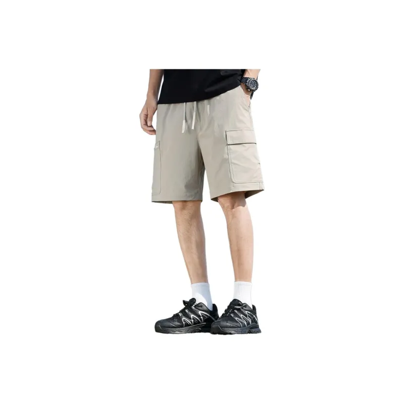 PIERRE CARDIN Cargo Shorts Men's-2