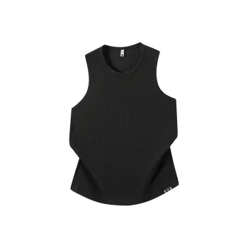 SAME FLOW Tank Tops Unisex