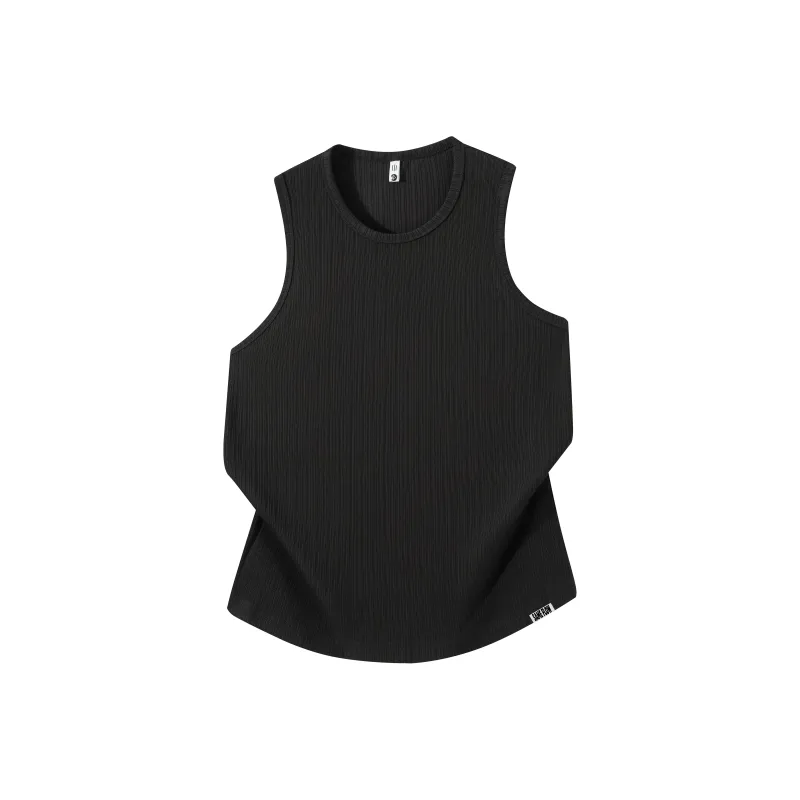 SAME FLOW Tank Tops Unisex-0