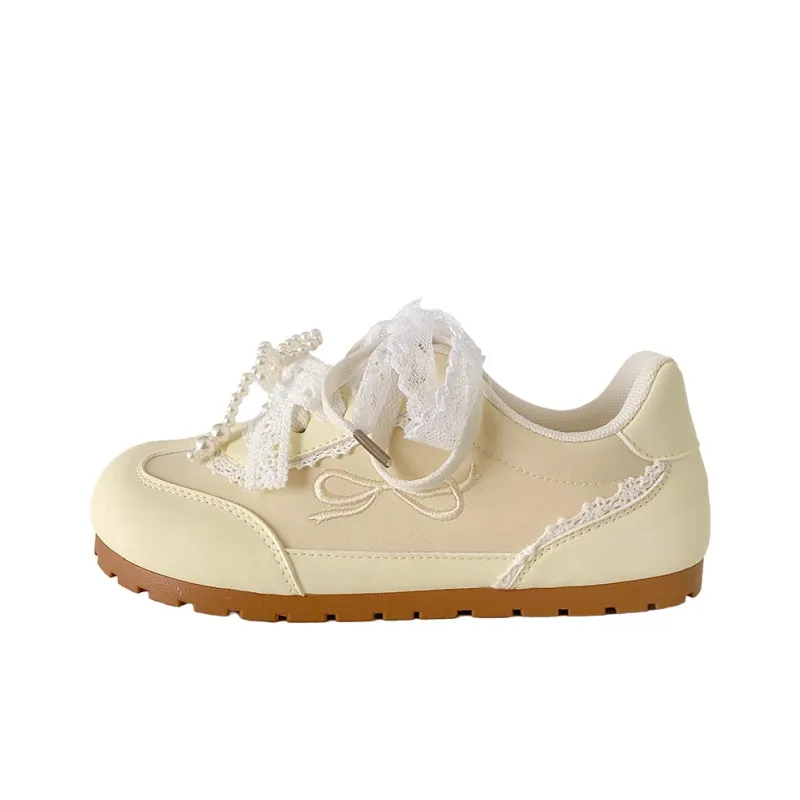 JimiXiong Lightweight Low Top Skateboard Shoes Women's-15