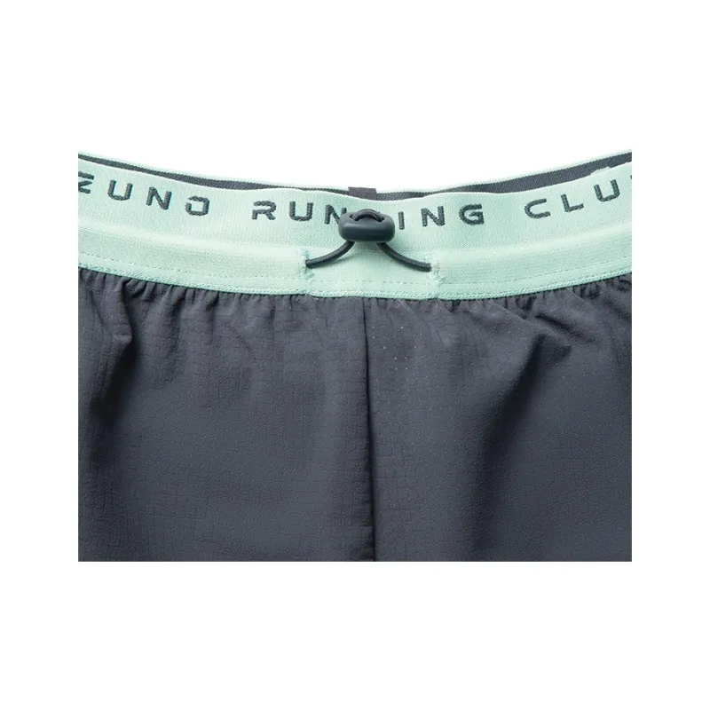 Mizuno Sports Shorts Women's 07/Limestone-3