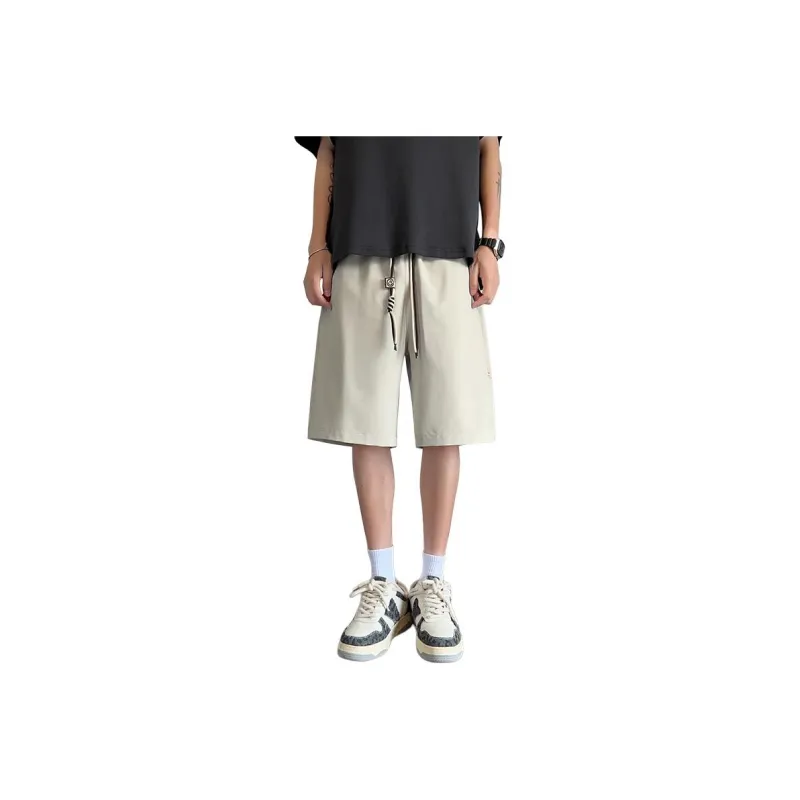ROBINHOOD Casual Shorts Unisex-15